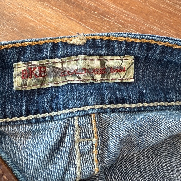 BKE Denim - Culture Boot Jeans - Picture 4 of 4
